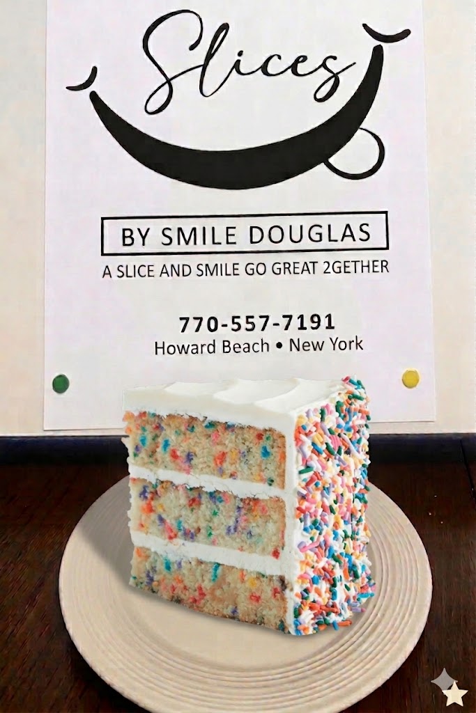 Funfetti Cake
