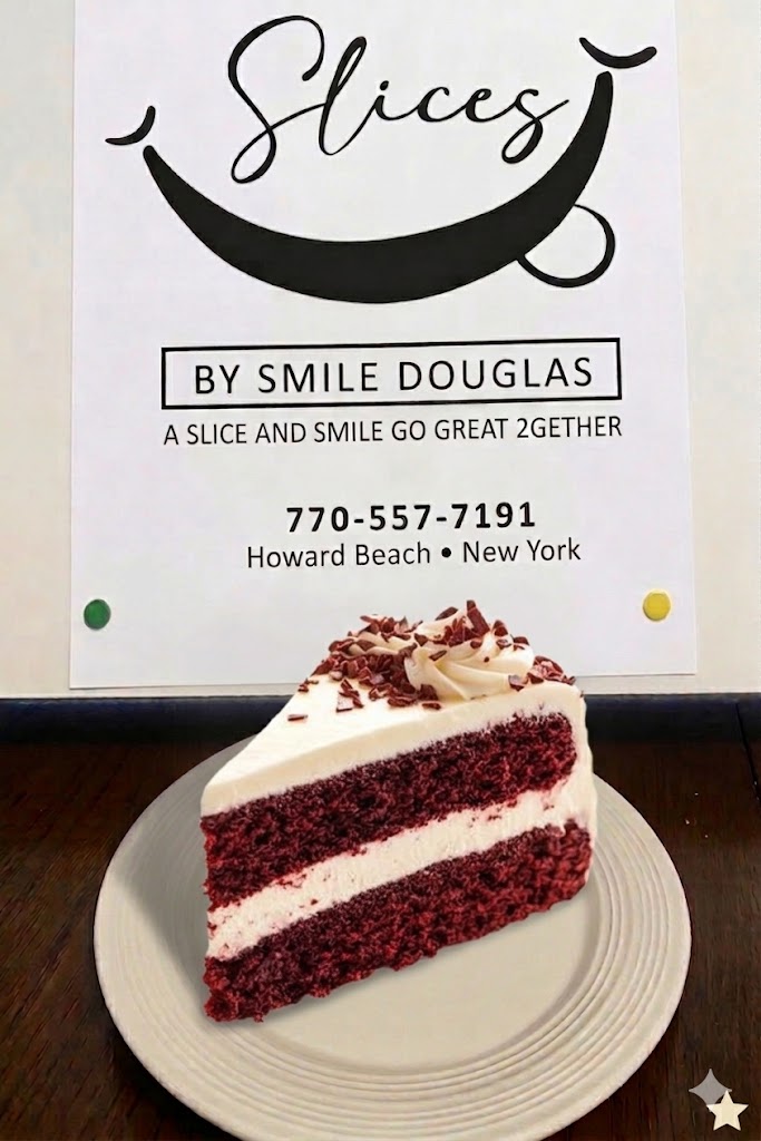 Red Velvet Cake