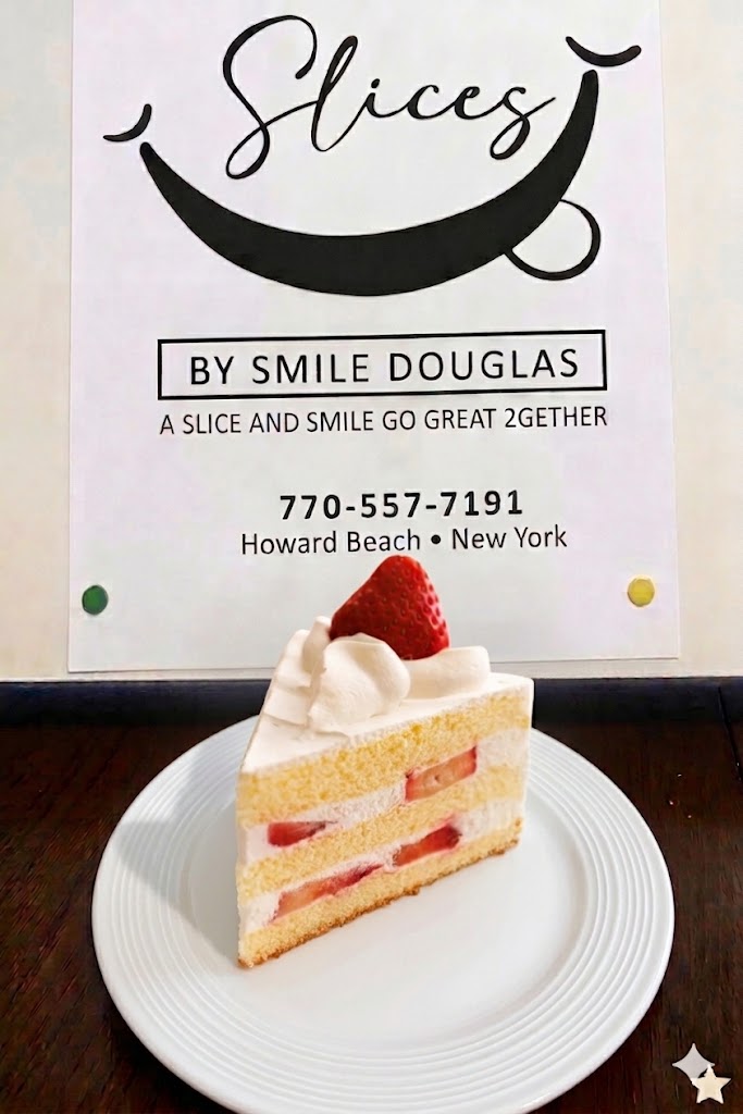 Strawberry Short Cake